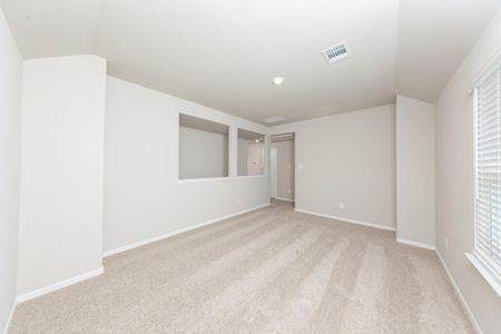 New construction Single-Family house 9258 Grace Ridge Dr, Willis, TX 77318 plan Woodland - image 13