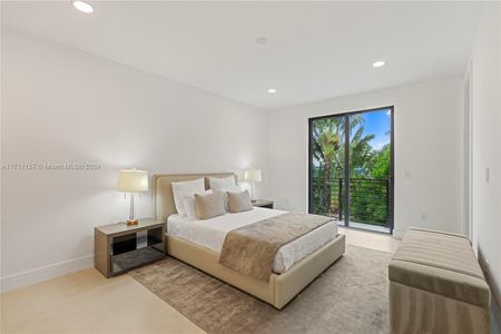 New construction Townhouse house 909 Ne 16Th Ave, Fort Lauderdale, FL 33304 null- photo 55 55