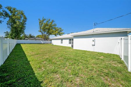 New construction Single-Family house 105 2Nd Ave Ne, Lutz, FL 33549 null- photo 0
