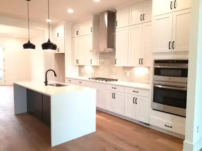 New construction Townhouse house 422 Cedar Dust Dr, Decatur, GA 30030 - image 6