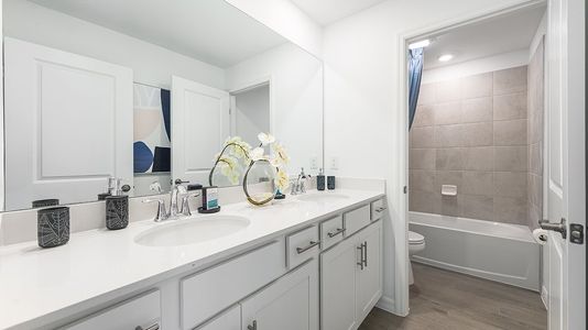 Tuckers Cove: Executive Homes 13