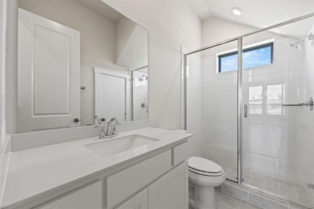 New construction Single-Family house 516 Stark Mews, Celina, TX 75009 plan Thompson - image 13