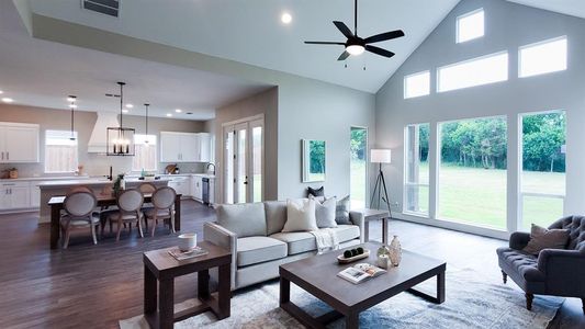 Providence Point by Cope Homes in Nevada - photo 20 20