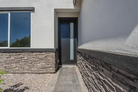 New construction Single-Family house 656 W Taylor Ave, Coolidge, AZ 85128 - image