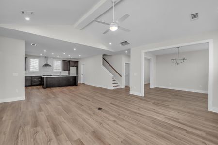 New construction Single-Family house 2592 Butlers Green Cir, Chattanooga, TN 37421 plan Magnolia K - image 5
