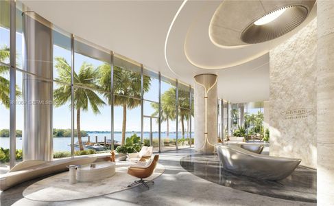 New construction Condo house 7940 West Dr, Unit 2104, Miami, FL 33141 - image 19