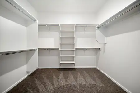 New construction Single-Family house 13944 Margaret Ponce Ave, El Paso, TX 79928 plan Valencia - image 20