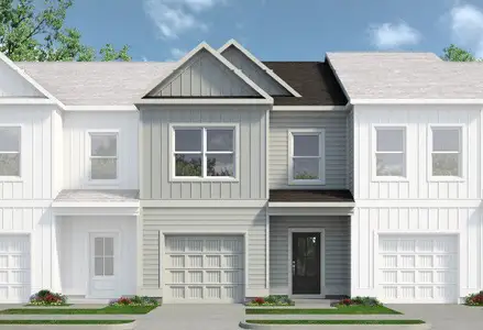 New construction Single-Family house 139 Ironhorse Wy, Unit 79, Dickson, TN 37055 - image