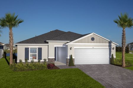 Gardens at Waterstone II by KB Home in Palm Bay - photo 13 13