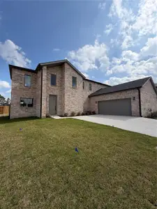 New construction Single-Family house 2507 Martinas Ct, Spring, TX 77388 - image