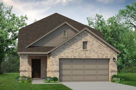 Creekside by UnionMain Homes in Royse City - photo 15 15