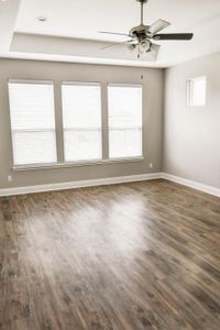 New construction Single-Family house 104 Terra Vista Ranch Rd, Victoria, TX 77904 plan Westbrook - image 19