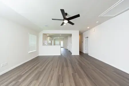 New construction Single-Family house 13643 Kit Run, Splendora, TX 77372 plan The Grove - image 18