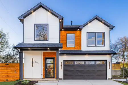 New construction Single-Family house 1503 Doyle Ave, Dallas, TX 75203 - image