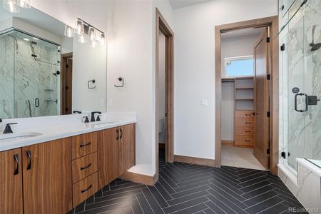 New construction Single-Family house 35 Sunny Ridge Ln, Winter Park, CO 80482 - image 9