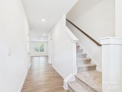 New construction Townhouse house 311 King St E, Unit 02, Kings Mountain, NC 28086 - image 13