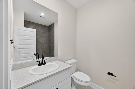 New construction Single-Family house 640 Levine Ct, Montgomery, TX 77316 plan RC Conway - image 5