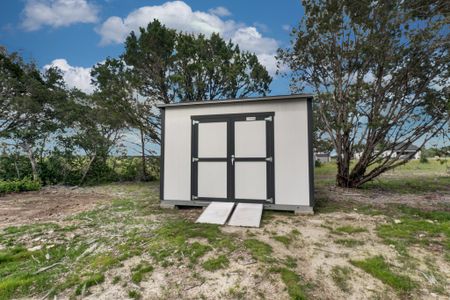 New construction Single-Family house 906 Perkins Rd, Poolville, TX 76487 plan Lakeshore - image 2