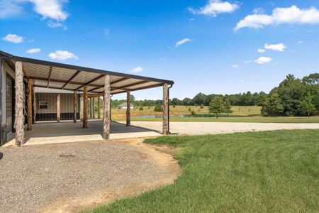 New construction Single-Family house 7528 State Hwy 204 E, Rusk, TX 75785 - image