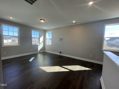 New construction Single-Family house 400 Marthas View Way, Wake Forest, NC 27587 null- photo 18 18