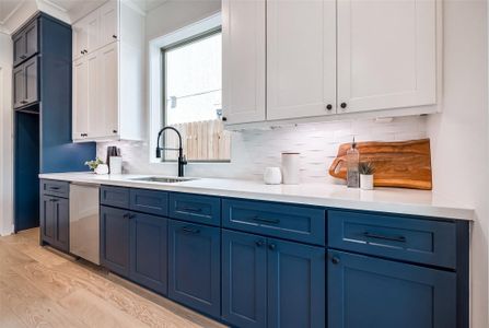 New construction Single-Family house 2323 Richton St, Houston, TX 77098 - image 15