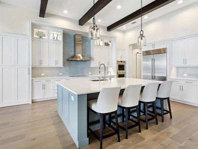 New construction Single-Family house 4218 Butte Trl, Lakewood Ranch, FL 34211 - image 9