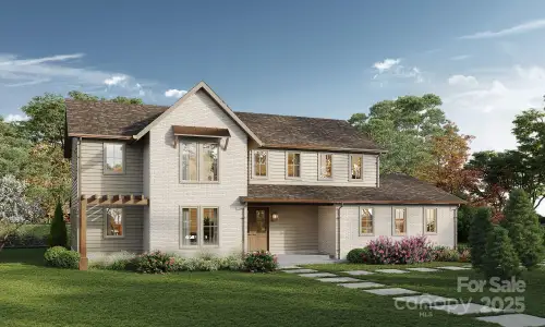 New construction Single-Family house 5904 Mcwhorter Rd, Waxhaw, NC 28173 - image