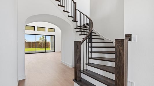 New construction Single-Family house 100 Twilight Dr, Prosper, TX 75078 plan 561A - image 20