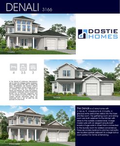 New construction Single-Family house 126 Palm Crest Drive, Ponte Vedra, FL 32081 - photo 0