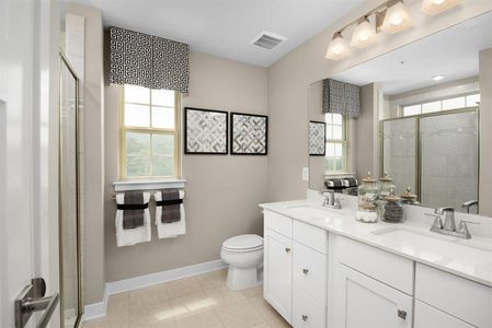 Tupelo Townhomes by Ryan Homes in Gastonia - photo 24 24