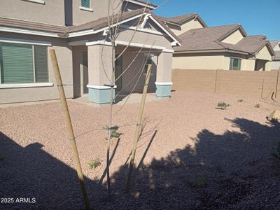 New construction Single-Family house 20941 E Via Del Sol St, Queen Creek, AZ 85142 Providence - photo 29 29