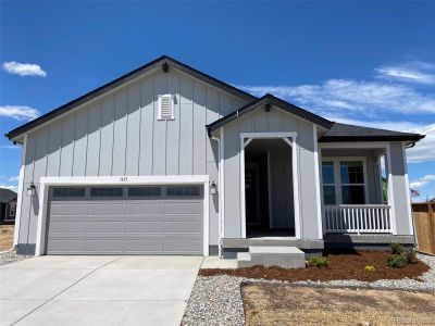 New construction Single-Family house 1613 Bloom St, Brighton, CO 80601 null- photo 0