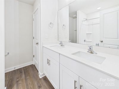 New construction Townhouse house 311 King St E, Unit 02, Kings Mountain, NC 28086 - image 3