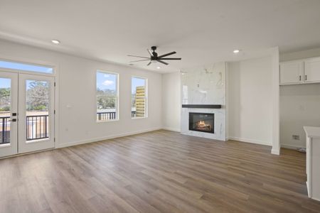 New construction Townhouse house 3770 Covington Highway, Decatur, GA 30032 - photo 28 28