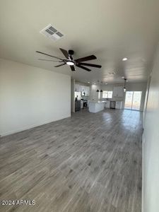 New construction Single-Family house 15200 S Capistrano Rd, Arizona City, AZ 85123 null- photo 3 3