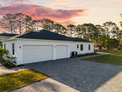 New construction Single-Family house 14154 86Th Rd N, Loxahatchee, FL 33470 - image