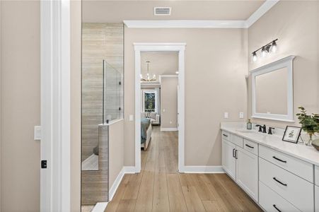 New construction Single-Family house 728 Estates Blvd, Tarpon Springs, FL 34688 - image 15