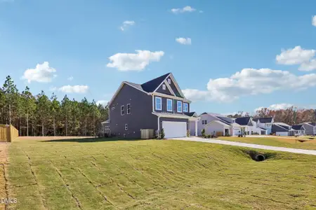 New construction Single-Family house 659 Beacon Hill Rd, Unit #37, Lillington, NC 27546 - image