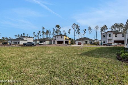 New construction Single-Family house 22 Serrao Ct, St. Augustine, FL 32095 Emory II- photo 45 45