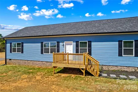 New construction Single-Family house 6040 Bridges St, Catawba, NC 28609 - image