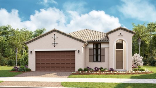 PGA Village Verano by Kolter Homes in Port St. Lucie - photo 8 8