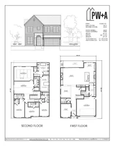 New construction Single-Family house 2415 Elmen St, Houston, TX 77019 - image 2