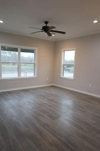 New construction Single-Family house 403 N Dallas St, Rice, TX 75155 null- photo 9 9