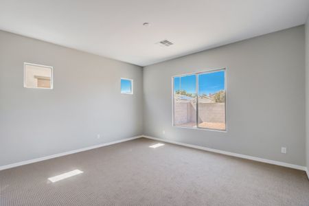 New construction Single-Family house 20028 W El Nido Ln, Litchfield Park, AZ 85340 null- photo 13 13