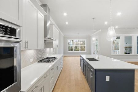 New construction Single-Family house 216 Ewing Wy, Monroe, GA 30656 - image 15