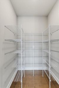 New construction Townhouse house 274 Lakeside Pl, Canton, GA 30114 plan The Sidney - image 17