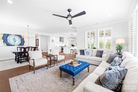 New construction Single-Family house 6083 Holden Ct, Fort Mill, SC 29715 - image 13