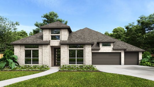 Terraces 72' by Perry Homes in Rockwall - photo 14 14