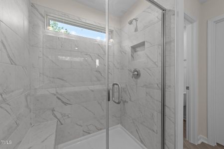 New construction Single-Family house 141 Railcar Wy, Unit Homesite 26, Clayton, NC 27520 - image 13