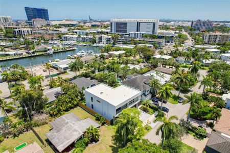New construction Single-Family house 1318 Se 13Th Ter, Fort Lauderdale, FL 33316 null- photo 78 78